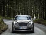 Bentley Mulsanne 2010 года